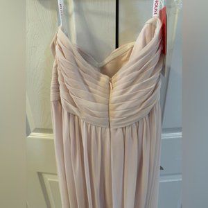 Bridesmaid dress - JJs House